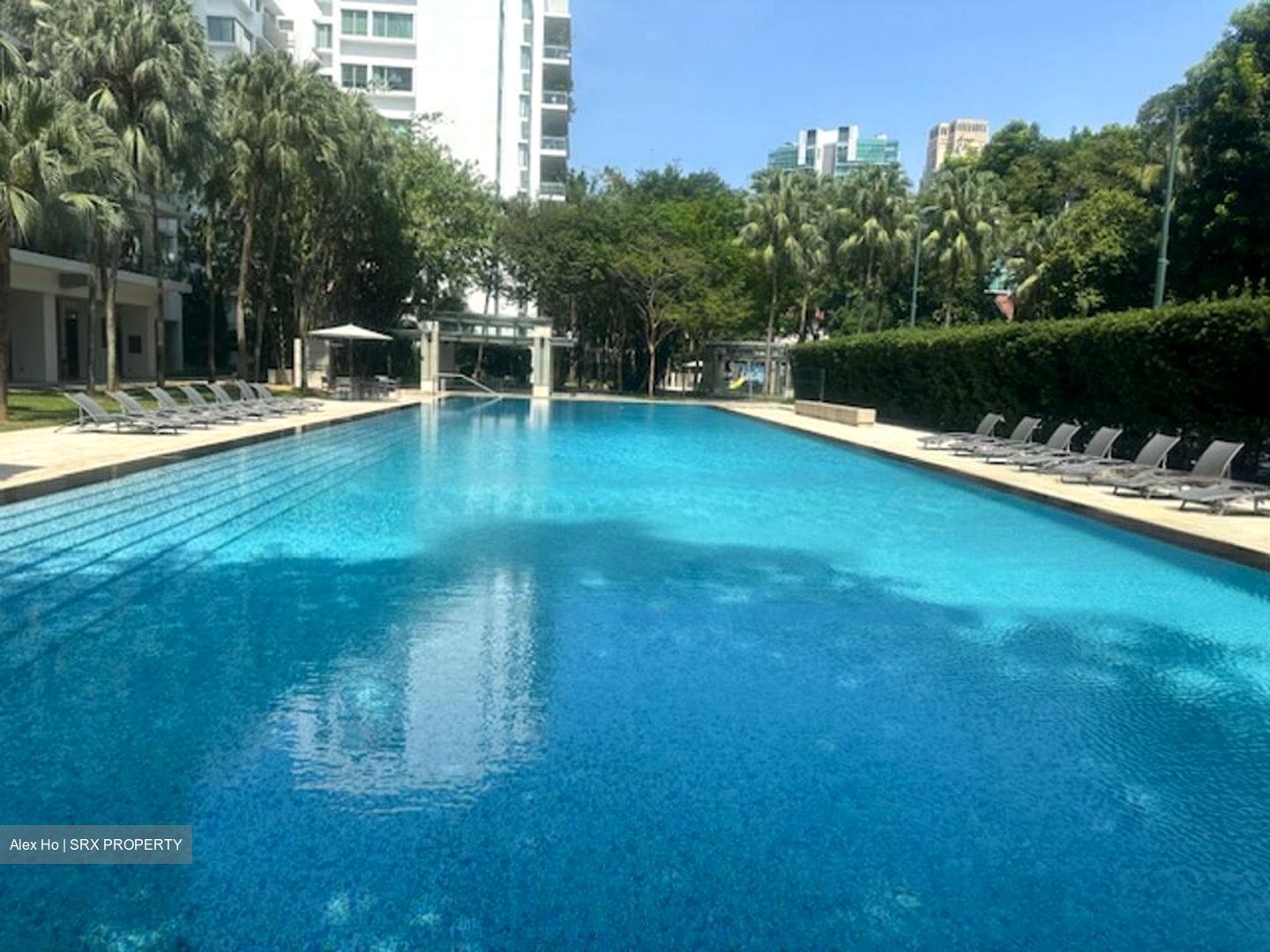 Grange Residences (D10), Condominium #462070751